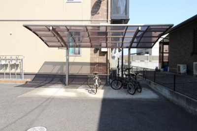 【その他共用部分】 | メゾネットfukuda