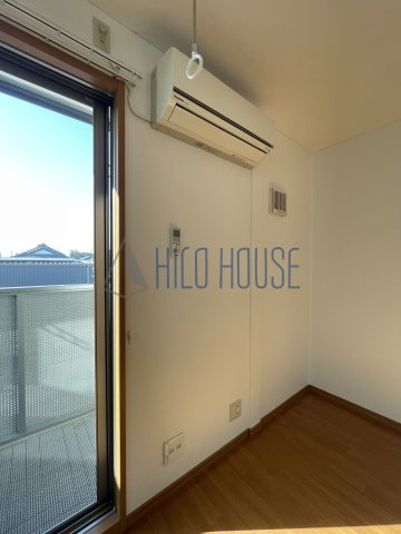 ウィンディアCの設備