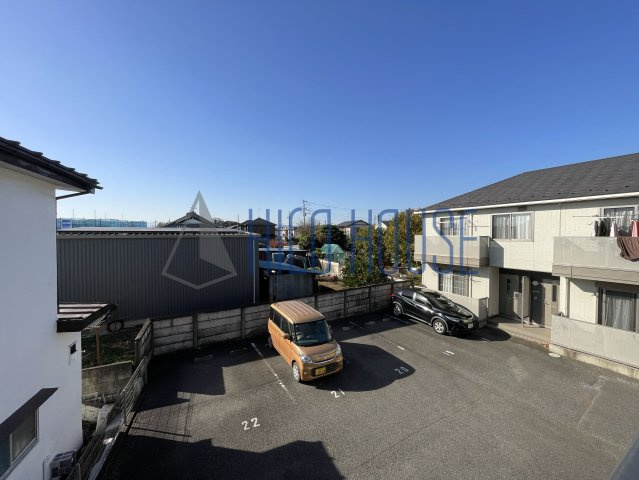 ウィンディアCの展望