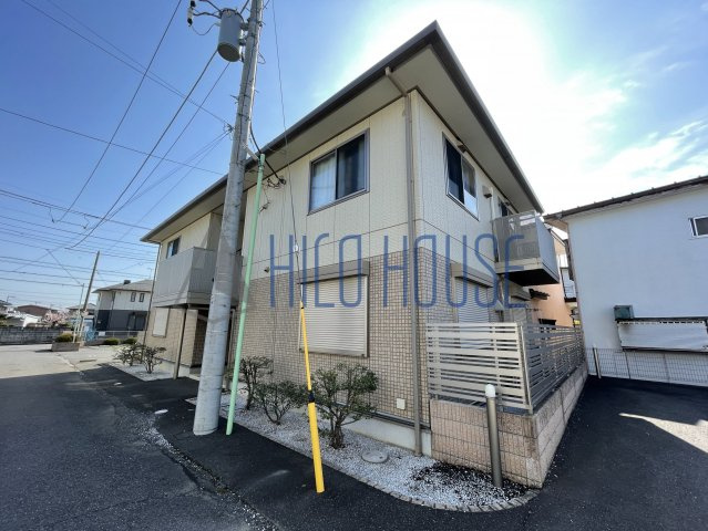 ウィンディアCの外観