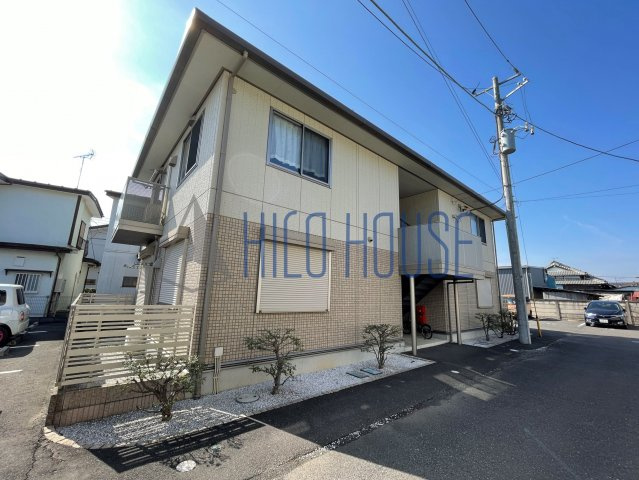 ウィンディアCの外観|外観もきれいです