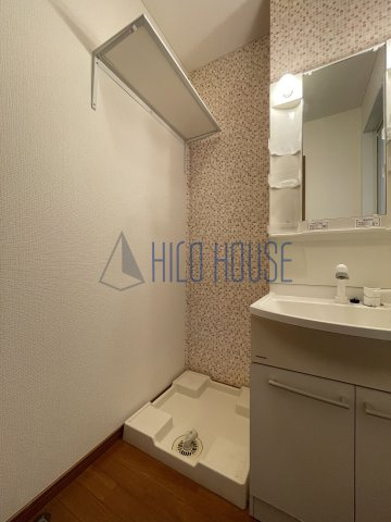 ウィンディアCの設備