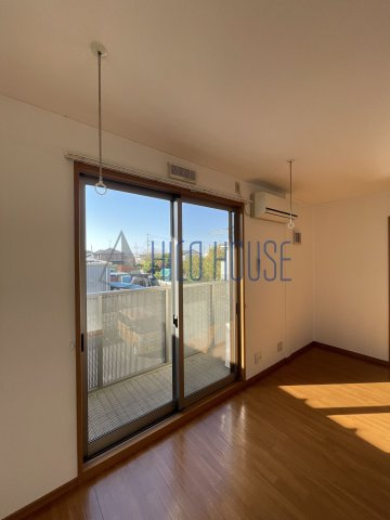 ウィンディアCの設備