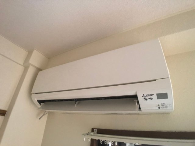 エスポワール友井 ( 近畿大学 一人暮らし )の設備