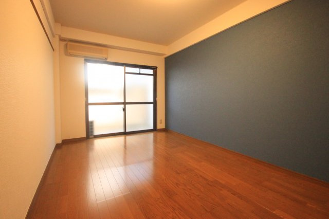 エスポワール友井 ( 近畿大学 一人暮らし )の洋室