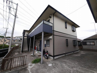 【その他共用部分】 | サンハイム田辺B棟