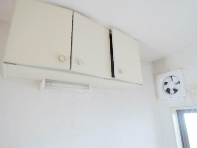 【キッチン】 | パールハイム