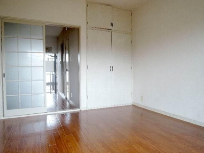 【居間・リビング】 | パールハイム