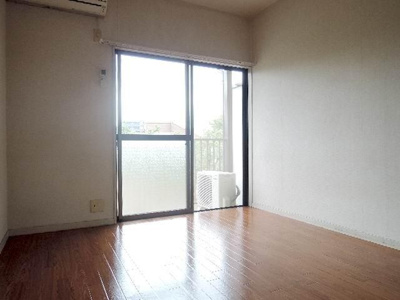 【寝室】 | パールハイム