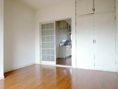 【内装】 | パールハイム