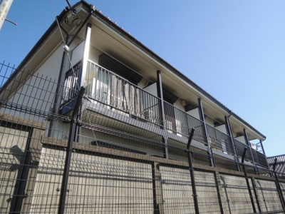 【外観】 | パールハイム