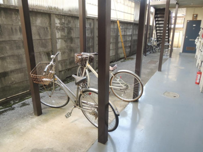 【その他共用部分】 | パールハイム