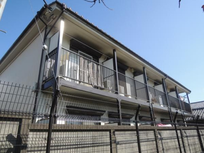 【外観】 | パールハイム