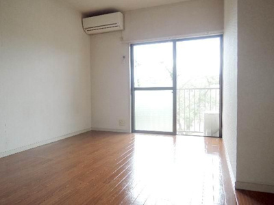 【居間・リビング】 | パールハイム