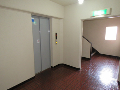 【その他共用部分】 | 皐月マンション第二大分大手町