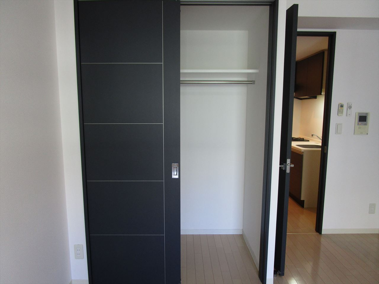 レジデンス上前津スクエア❘名古屋市の賃貸ならMy賃貸の収納|レジデンス上前津スクエア