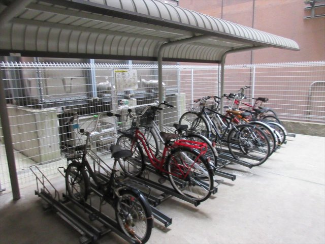 レジデンス上前津スクエア❘名古屋市の賃貸ならMy賃貸のその他共用部分|レジデンス上前津スクエア