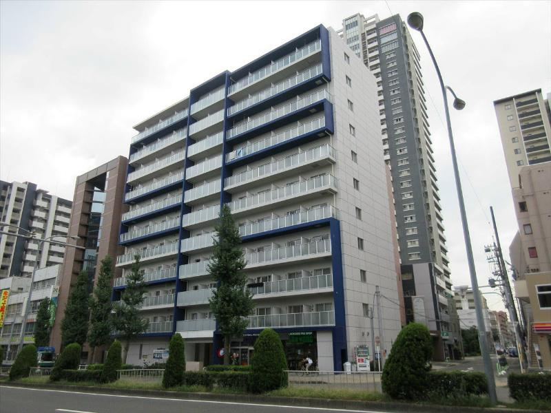 レジデンス上前津スクエア❘名古屋市の賃貸ならMy賃貸