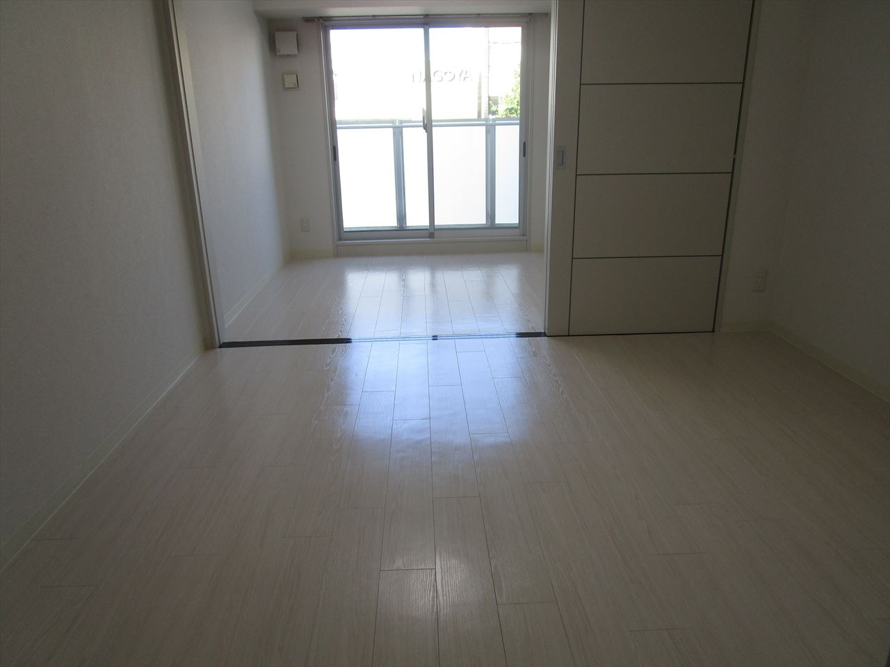 レジデンス上前津スクエア❘名古屋市の賃貸ならMy賃貸の居間・リビング|レジデンス上前津スクエア