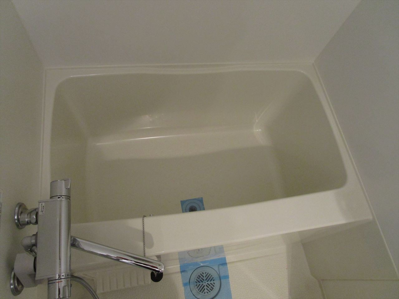 レジデンス上前津スクエア❘名古屋市の賃貸ならMy賃貸の浴室|レジデンス上前津スクエア