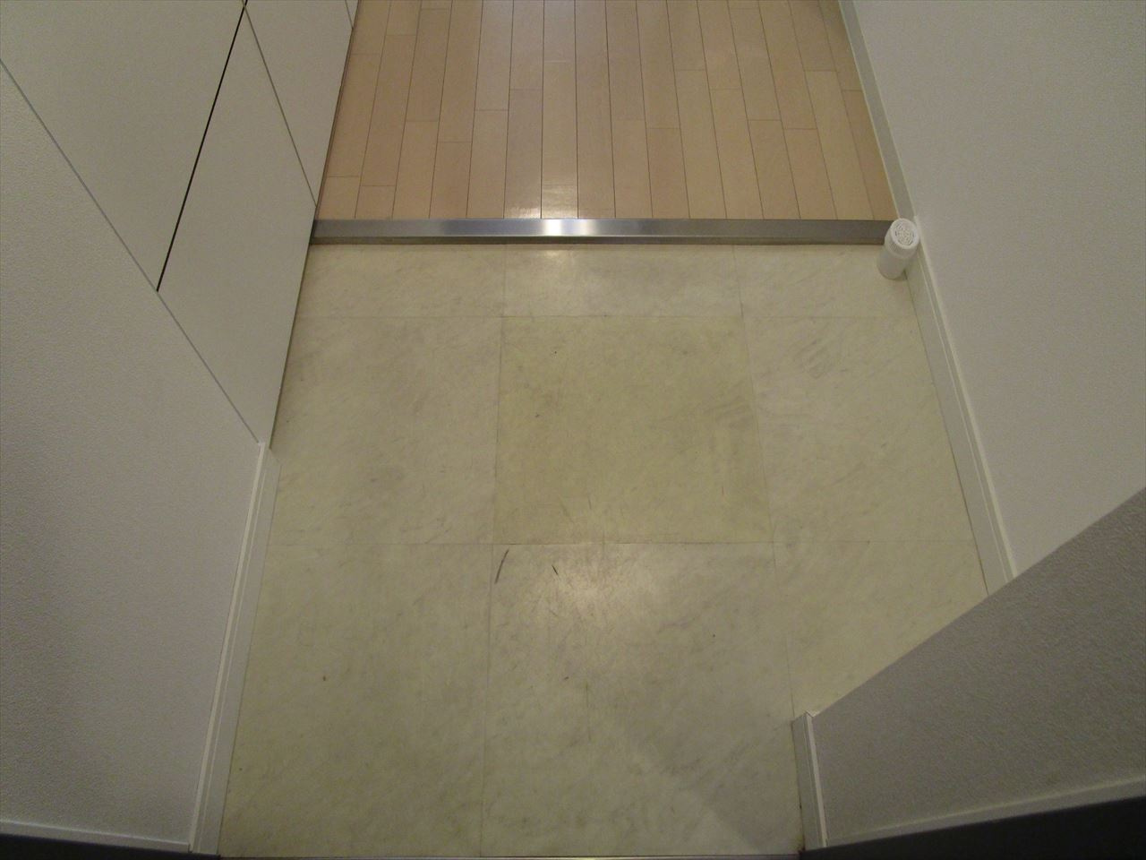 レジデンス上前津スクエア❘名古屋市の賃貸ならMy賃貸の玄関|レジデンス上前津スクエア