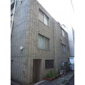 音羽小峰マンションズの画像