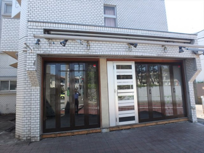 【エントランス】 | シルバー玉川