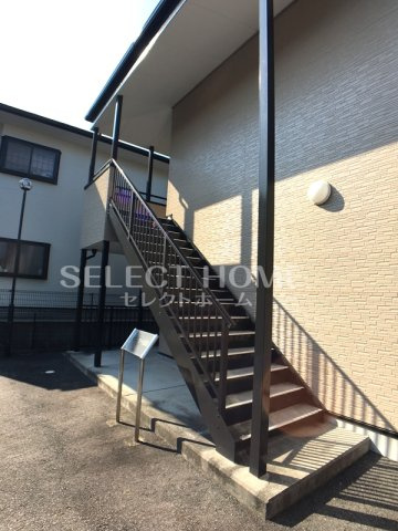 【エントランス】 | サニーコート天白 | 建物の内部です