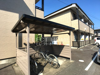 【その他共用部分】 | サニーコート天白