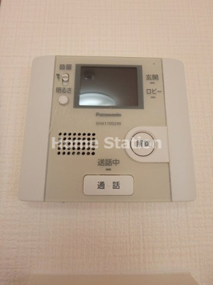 【セキュリティ】 | Ms’palazzO Osaka