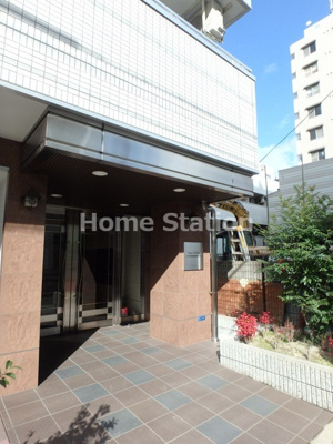 【エントランス】 | Ms’palazzO Osaka