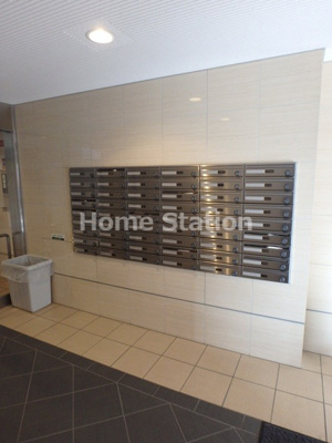 【その他共用部分】 | Ms’palazzO Osaka