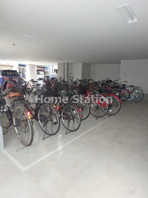 【その他共用部分】 | Ms’palazzO Osaka