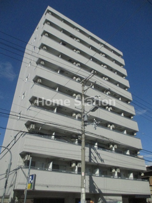 【外観】 | Ms’palazzO Osaka