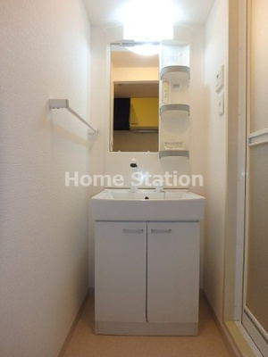 【洗面所】 | Ms’palazzO Osaka