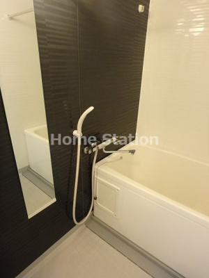 【浴室】 | Ms’palazzO Osaka