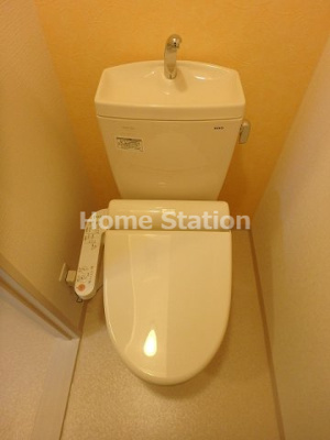 【トイレ】 | Ms’palazzO Osaka