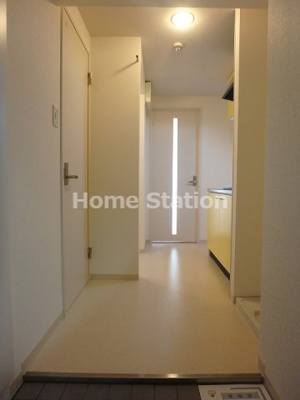 【玄関】 | Ms’palazzO Osaka