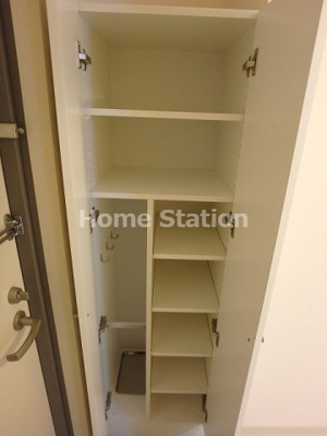 【収納】 | Ms’palazzO Osaka