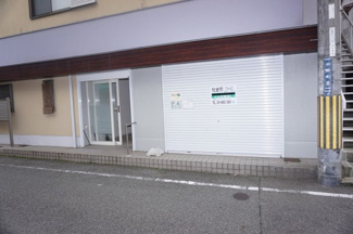 【外観】