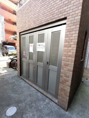 【外観】