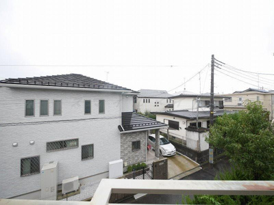 【展望】 | レスポワール多田