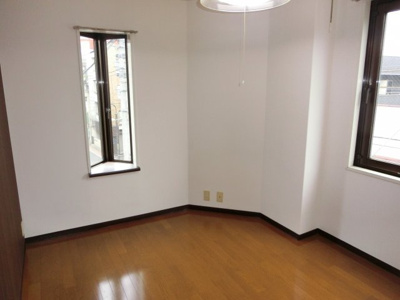 【寝室】 | エステートナルミ