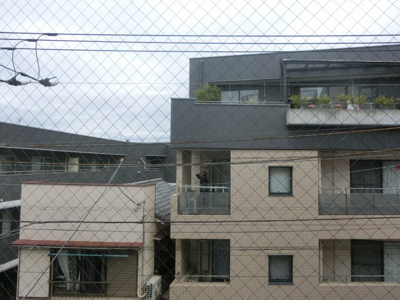 【展望】 | エステートナルミ