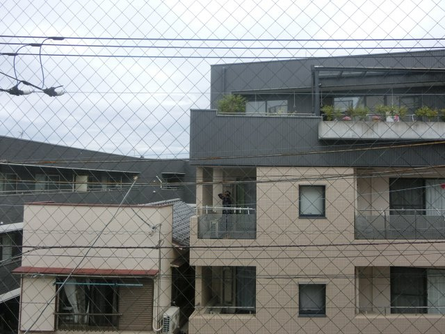 【展望】 | エステートナルミ