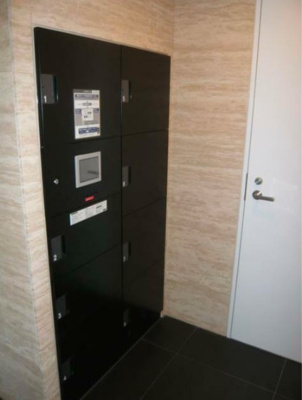 【その他共用部分】 | セジョリ自由が丘