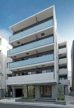 【外観】 | セジョリ自由が丘