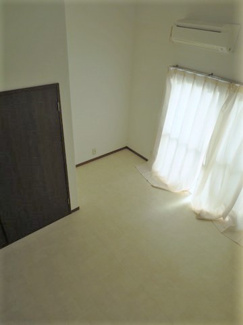 【展望】 | ロフトからの景観です！開放感のある洋室7帖のお部屋です☆