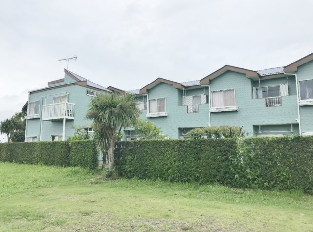 リバーサイドいすみ