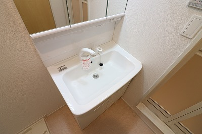 【独立洗面台】 | コージーコート